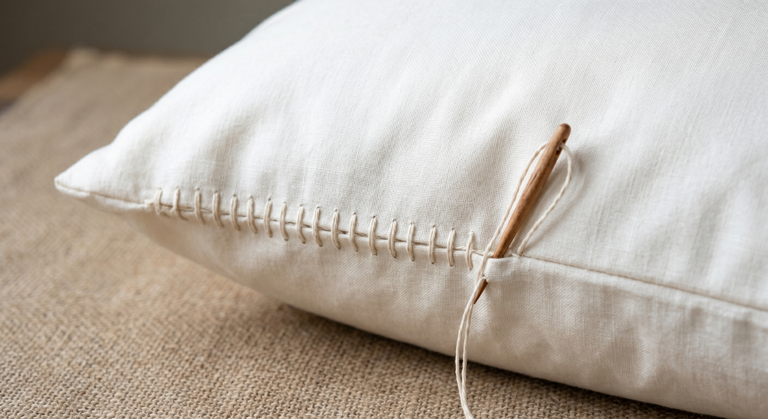 eco bio pillow